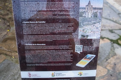 Castellar de la Frontera